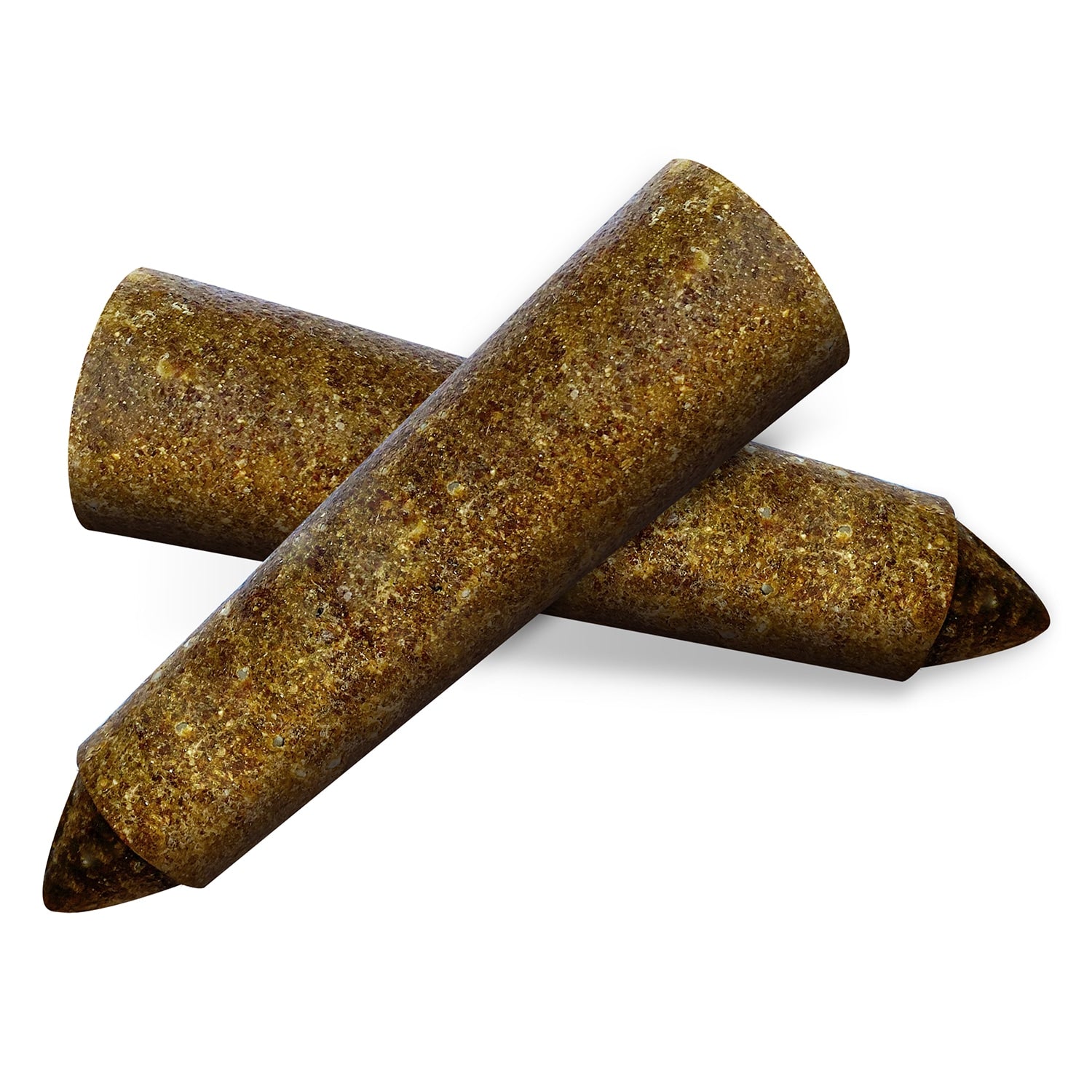 Two Fertilizer Spikes 