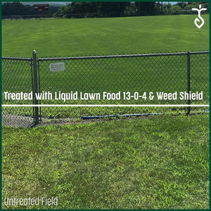 Pure Defense Weed Shield Concentrated Spray