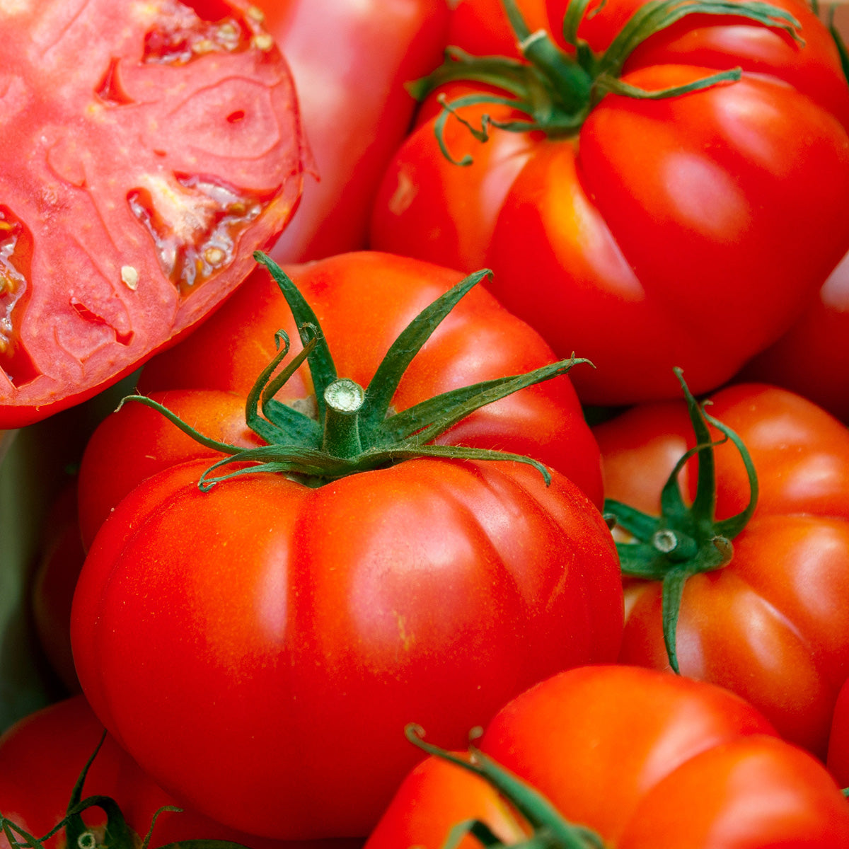 Beefsteak Tomatoes 