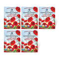 5 Pack of The Old Farmer's Almanac 
Corn Poppy Seeds