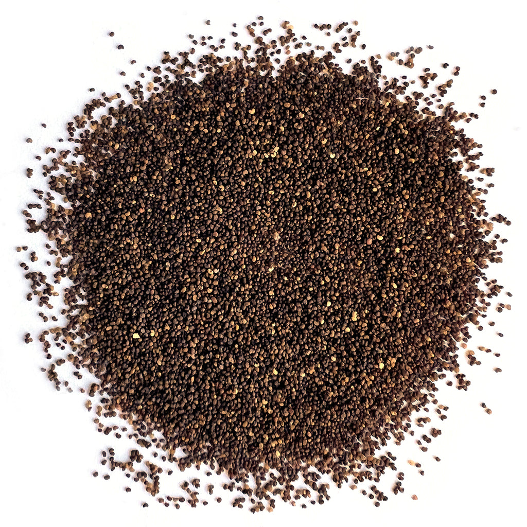 The Old Farmer's Almanac American Legion Corn Poppy Seeds